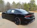 Pitch Black - Charger R/T Scat Pack Photo No. 8