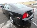 Black Granite Metallic - Malibu LS Sedan Photo No. 2