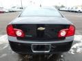 Black Granite Metallic - Malibu LS Sedan Photo No. 3