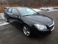 Black Granite Metallic - Malibu LS Sedan Photo No. 5