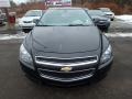 Black Granite Metallic - Malibu LS Sedan Photo No. 6