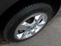 Black Granite Metallic - Malibu LS Sedan Photo No. 7