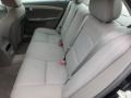 Black Granite Metallic - Malibu LS Sedan Photo No. 9