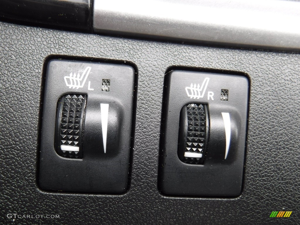 2015 Highlander XLE AWD - Ooh La La Rouge Mica / Almond photo #20