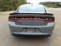 2018 Destroyer Gray Dodge Charger R/T Scat Pack  photo #7
