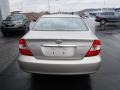 2004 Desert Sand Mica Toyota Camry LE V6  photo #8