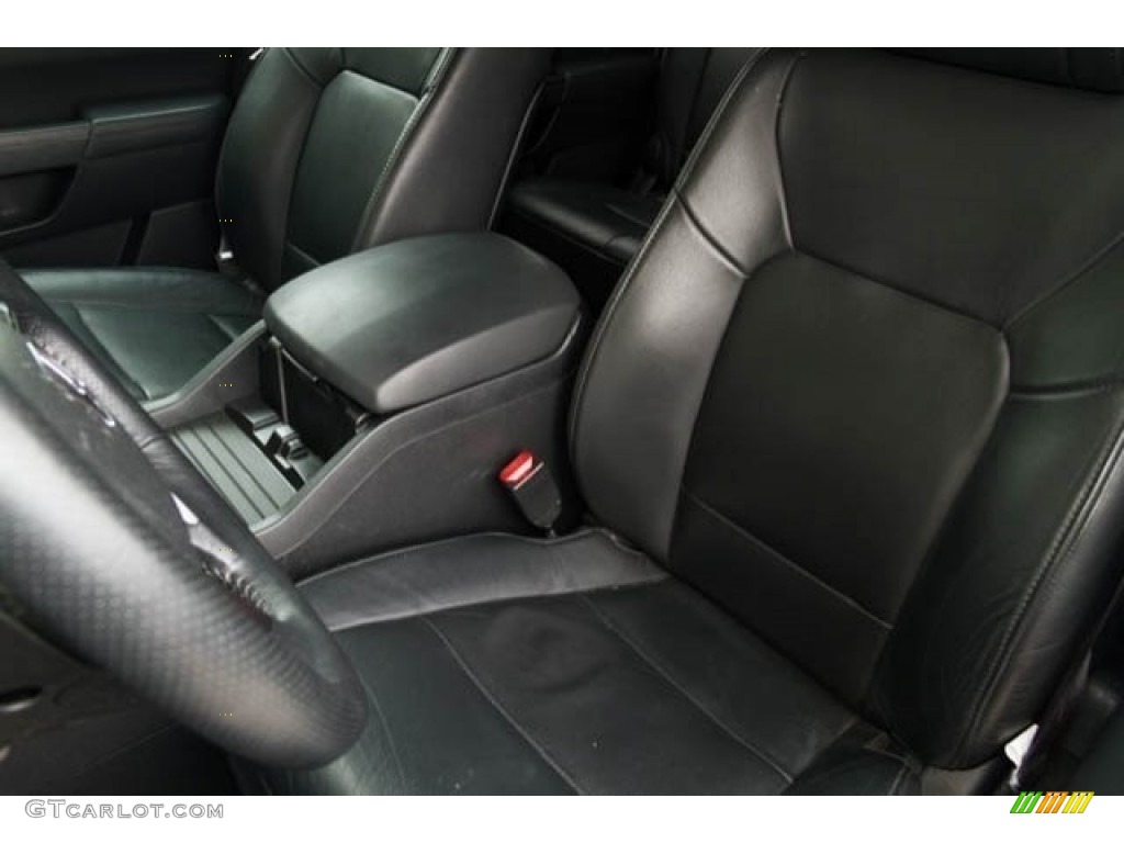 2015 Pilot Touring - Crystal Black Pearl / Black photo #15