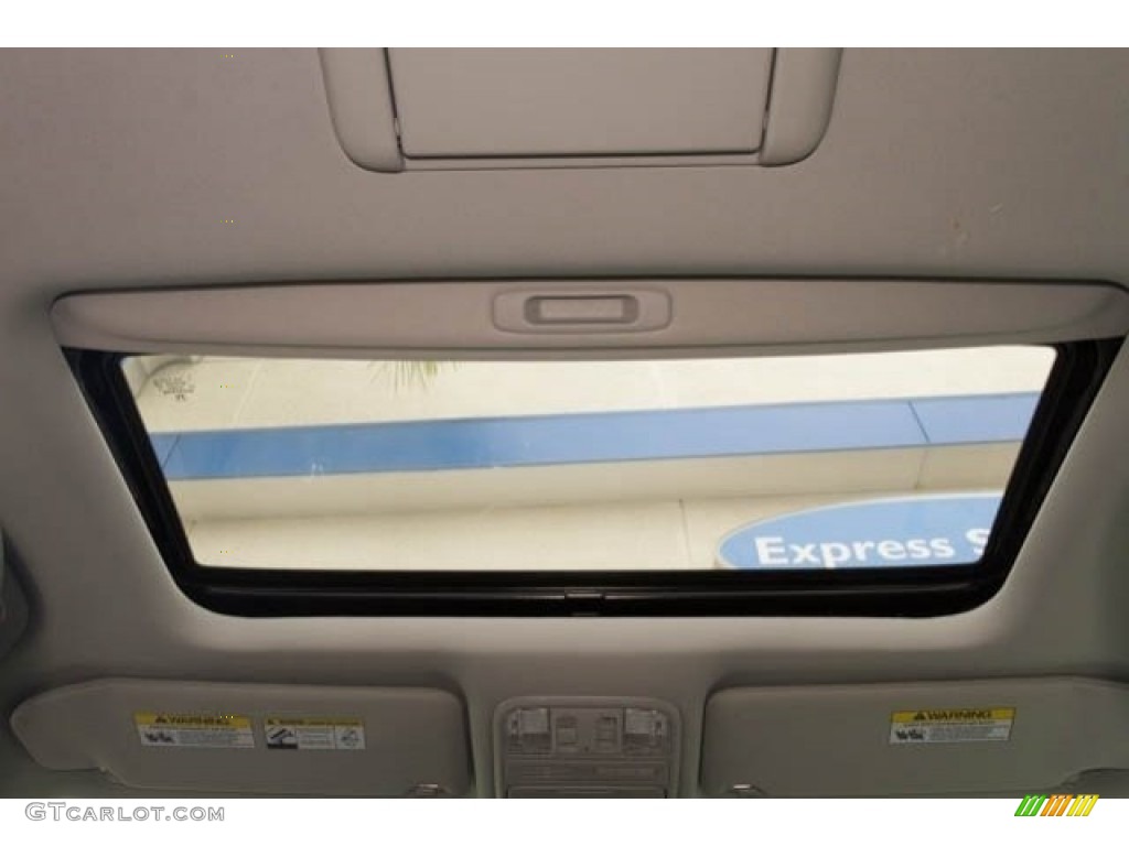 2015 Pilot Touring - Crystal Black Pearl / Black photo #16