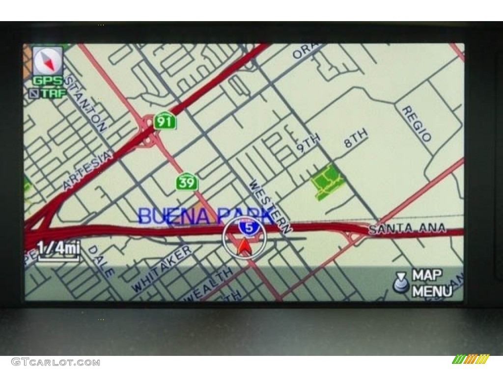 2015 Pilot Touring - Crystal Black Pearl / Black photo #27