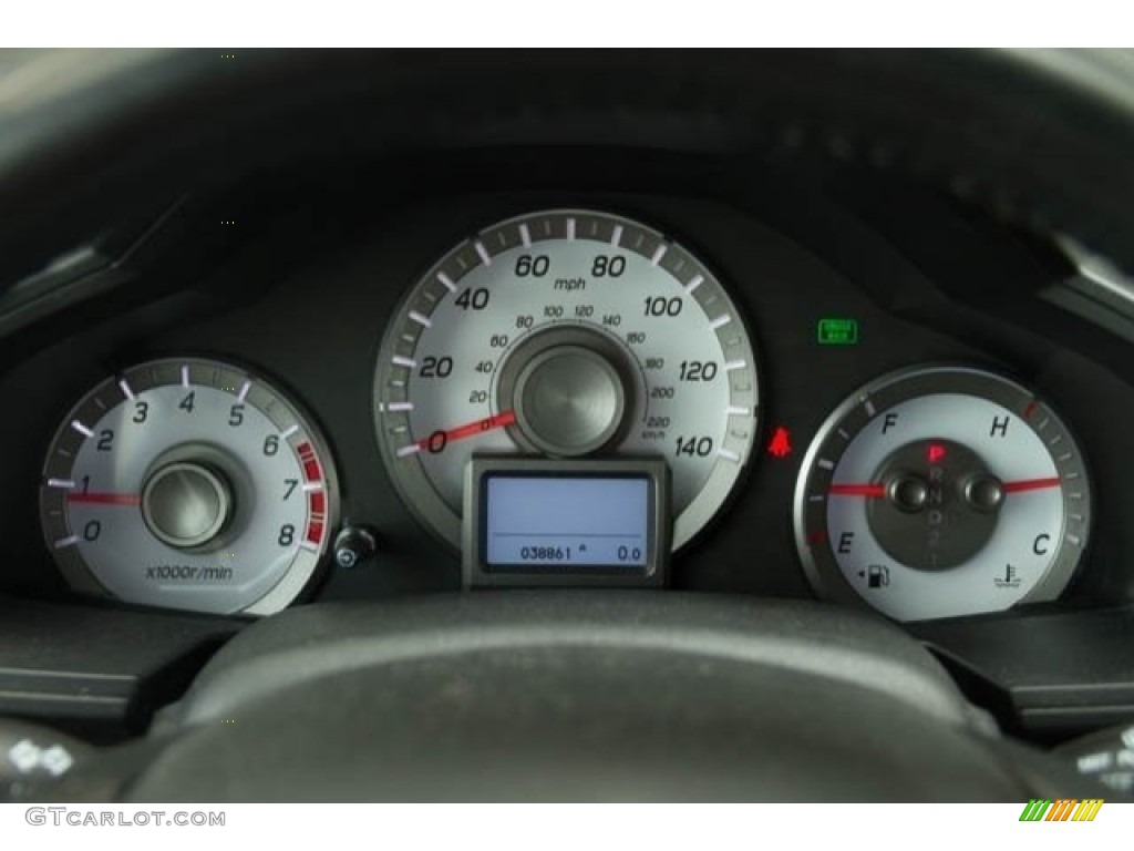 2015 Pilot Touring - Crystal Black Pearl / Black photo #29