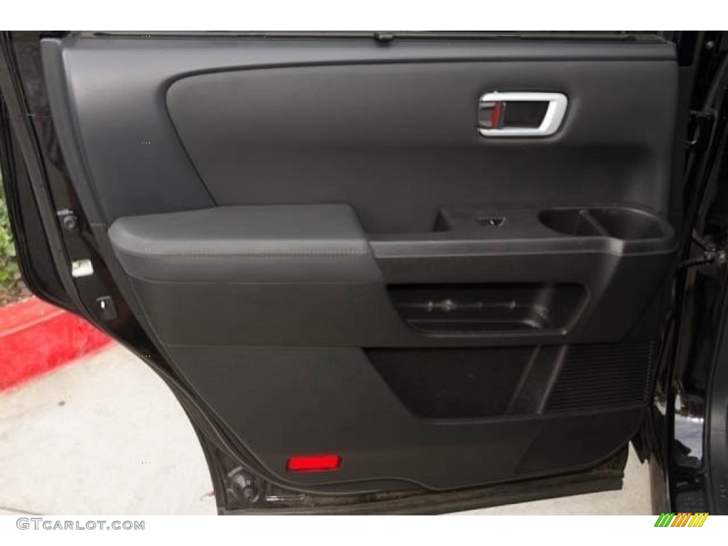 2015 Pilot Touring - Crystal Black Pearl / Black photo #32