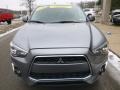 Mercury Gray - Outlander Sport SE AWC Photo No. 3