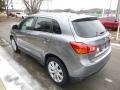 Mercury Gray - Outlander Sport SE AWC Photo No. 6