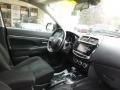 Mercury Gray - Outlander Sport SE AWC Photo No. 11