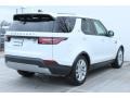 Fuji White - Discovery HSE Photo No. 4
