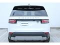 2018 Fuji White Land Rover Discovery HSE  photo #5