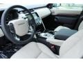 2018 Fuji White Land Rover Discovery HSE  photo #14