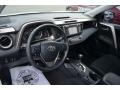 Super White - RAV4 XLE Photo No. 11