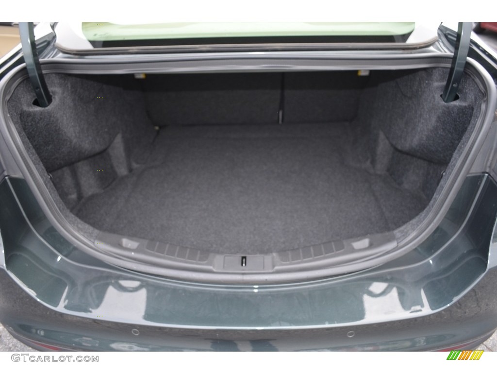 2016 Fusion SE - Guard Metallic / Dune photo #12