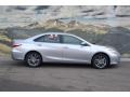 Celestial Silver Metallic - Camry SE Photo No. 2