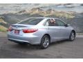 Celestial Silver Metallic - Camry SE Photo No. 3