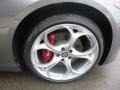 2018 Alfa Romeo Giulia Ti AWD Wheel and Tire Photo