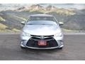 Celestial Silver Metallic - Camry SE Photo No. 4