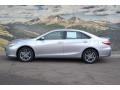 Celestial Silver Metallic - Camry SE Photo No. 6
