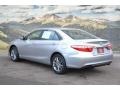 Celestial Silver Metallic - Camry SE Photo No. 8