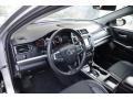 Celestial Silver Metallic - Camry SE Photo No. 10