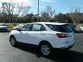 2018 Summit White Chevrolet Equinox LS  photo #3