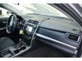 Celestial Silver Metallic - Camry SE Photo No. 16