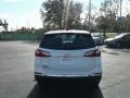 2018 Summit White Chevrolet Equinox LS  photo #4