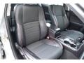 Celestial Silver Metallic - Camry SE Photo No. 18