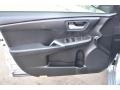 Celestial Silver Metallic - Camry SE Photo No. 24