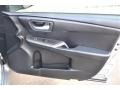 Celestial Silver Metallic - Camry SE Photo No. 25