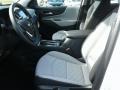 2018 Summit White Chevrolet Equinox LS  photo #9