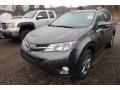 Magnetic Gray Metallic - RAV4 XLE Photo No. 3