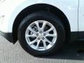 2018 Summit White Chevrolet Equinox LS  photo #20
