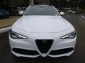 Alfa White - Giulia Ti AWD Photo No. 12