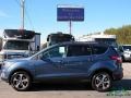 2018 Blue Metallic Ford Escape SEL  photo #2