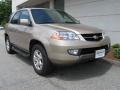 Mesa Beige Metallic - MDX  Photo No. 1