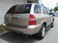 Mesa Beige Metallic - MDX  Photo No. 3