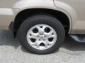 Mesa Beige Metallic - MDX  Photo No. 6
