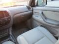 2006 Timberland Mica Toyota Sequoia SR5 4WD  photo #14