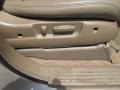 Mesa Beige Metallic - MDX  Photo No. 9