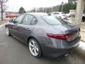 Vesuvio Gray Metallic - Giulia Ti AWD Photo No. 4