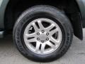 Timberland Mica - Sequoia SR5 4WD Photo No. 26