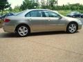 Desert Mist Metallic 2006 Acura RL 3.5 AWD Sedan Exterior