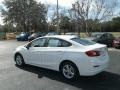 Summit White - Cruze LT Photo No. 3